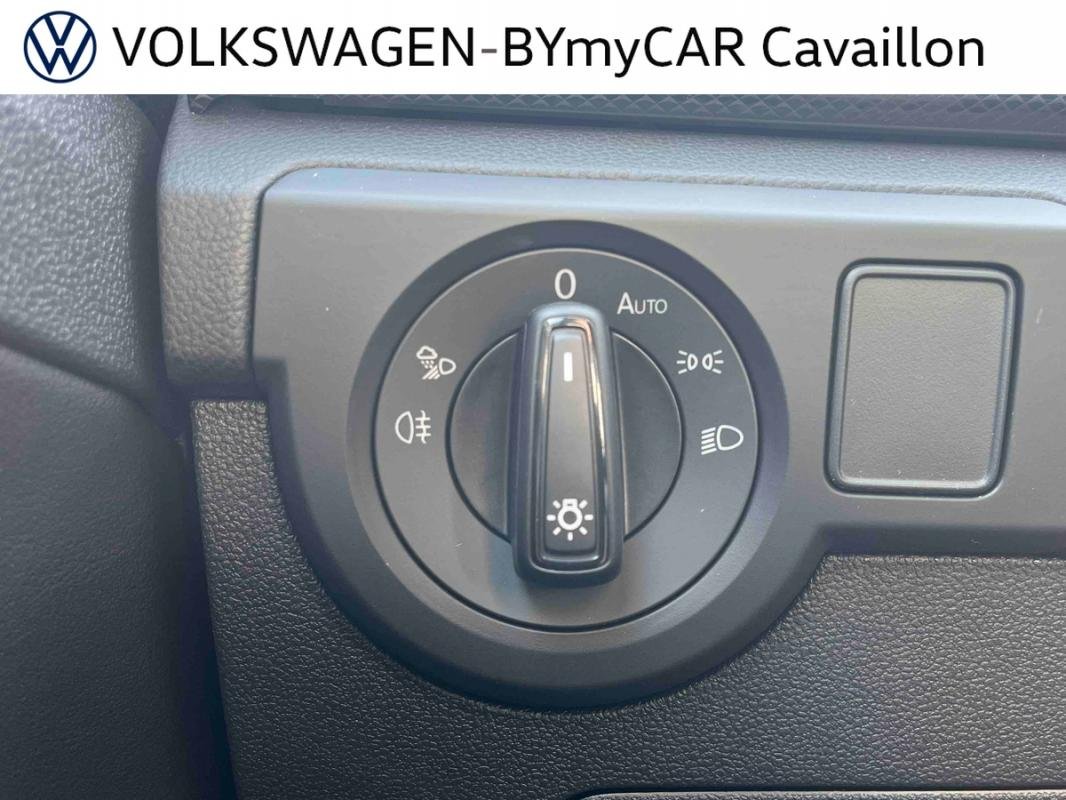 Volkswagen T-Cross - Photo 23