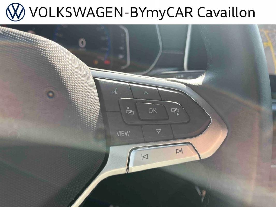 Volkswagen T-Cross - Photo 24