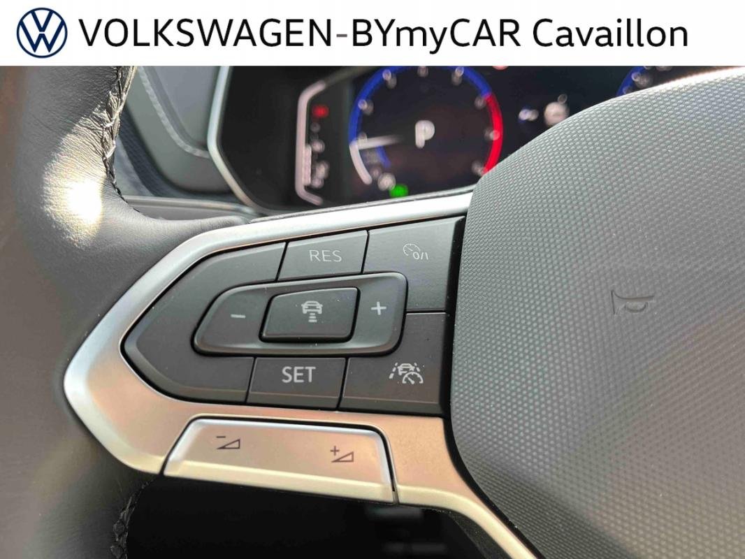 Volkswagen T-Cross - Photo 25