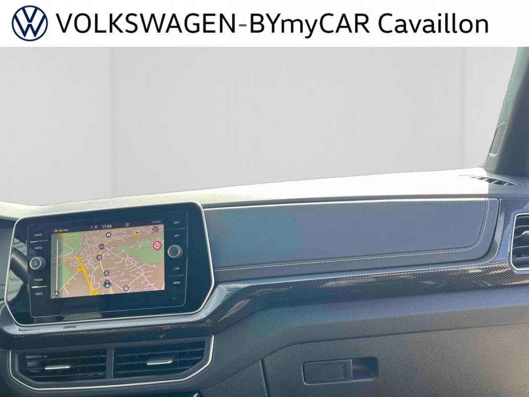 Volkswagen T-Cross - Photo 26