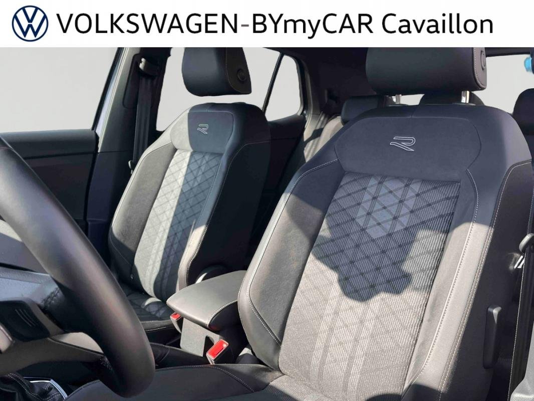 Volkswagen T-Cross - Photo 27