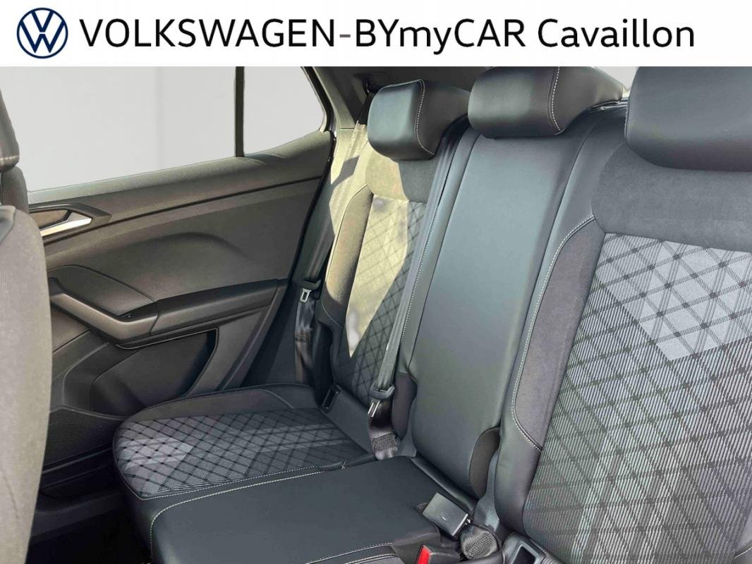 Volkswagen T-Cross - Photo 28