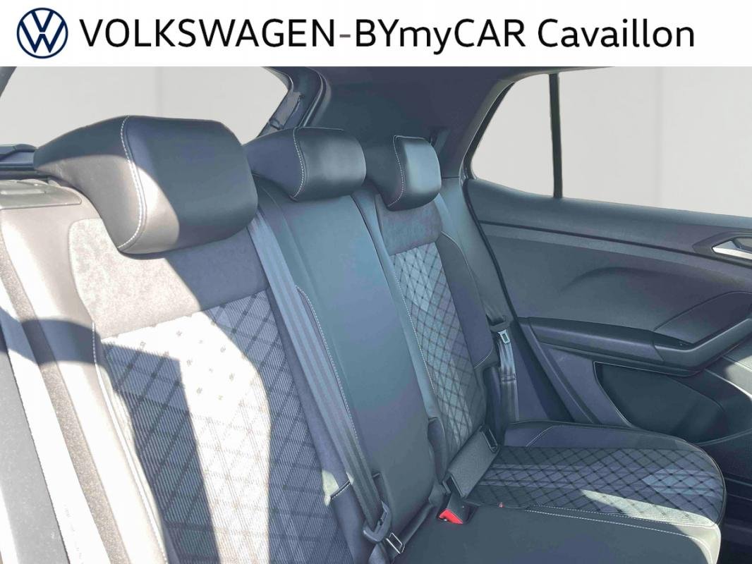 Volkswagen T-Cross - Photo 29