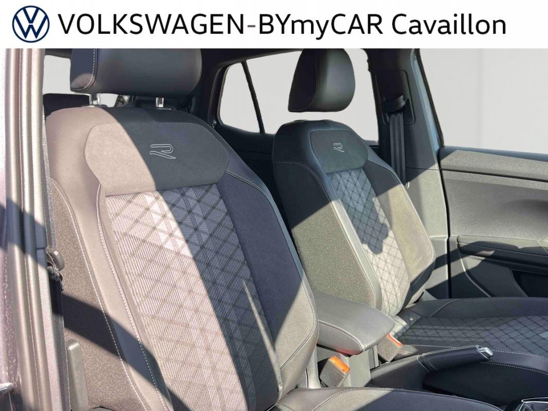 Volkswagen T-Cross - Photo 30