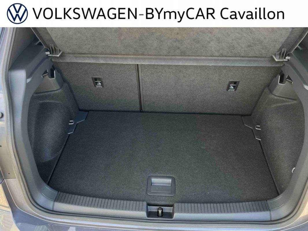 Volkswagen T-Cross - Photo 31