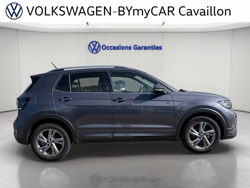 Volkswagen T-Cross - Photo 6