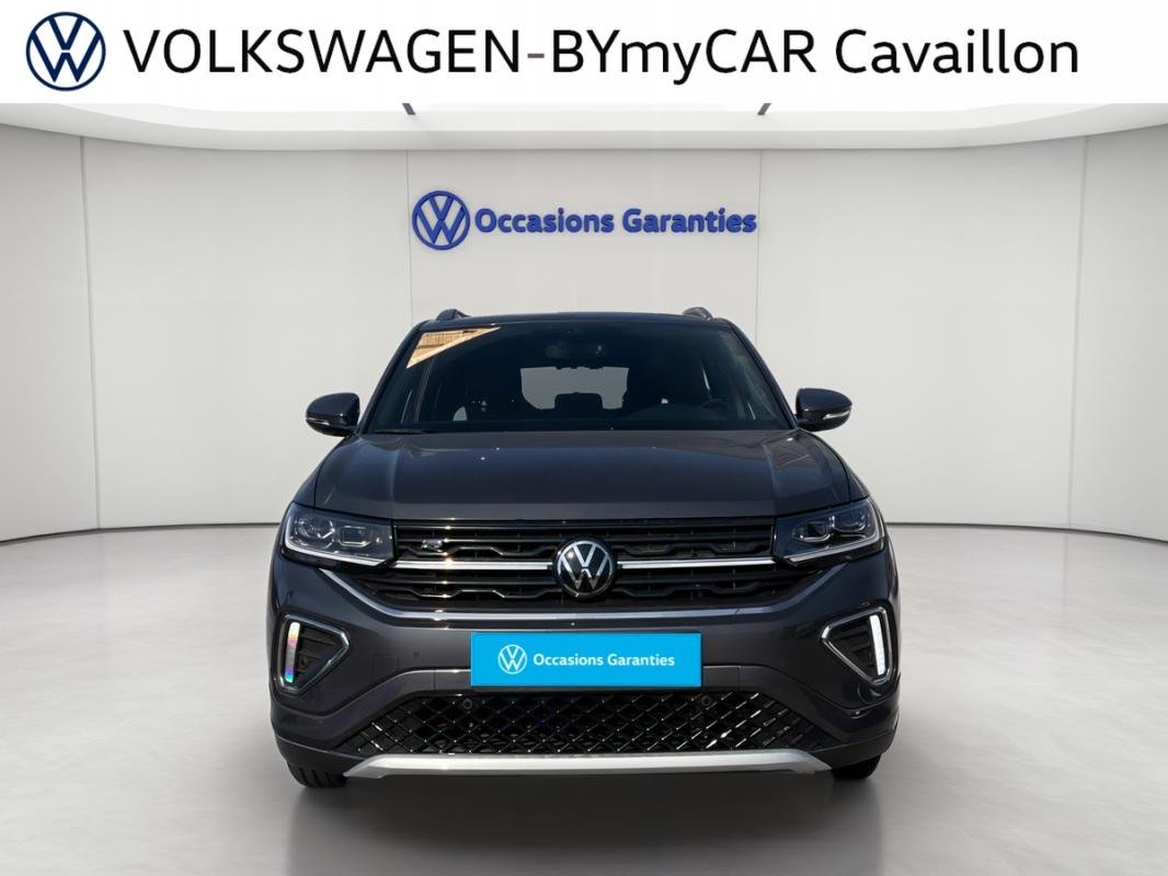 Volkswagen T-Cross - Photo 8