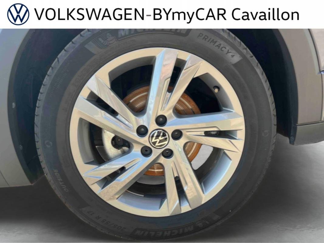Volkswagen T-Cross - Photo 9