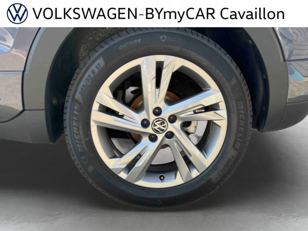 Volkswagen T-Cross - Photo 10