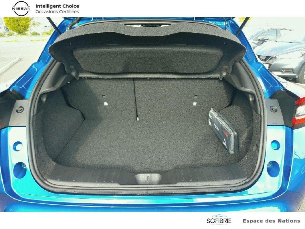 Nissan Juke - Photo 14