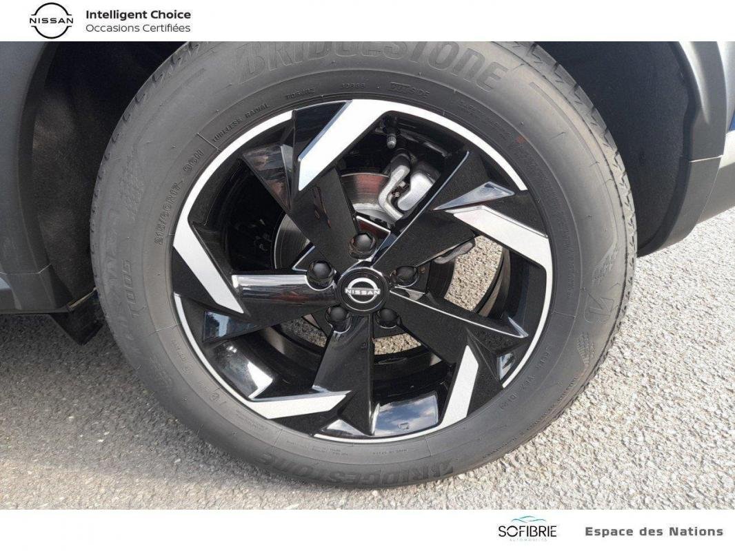 Nissan Juke - Photo 15