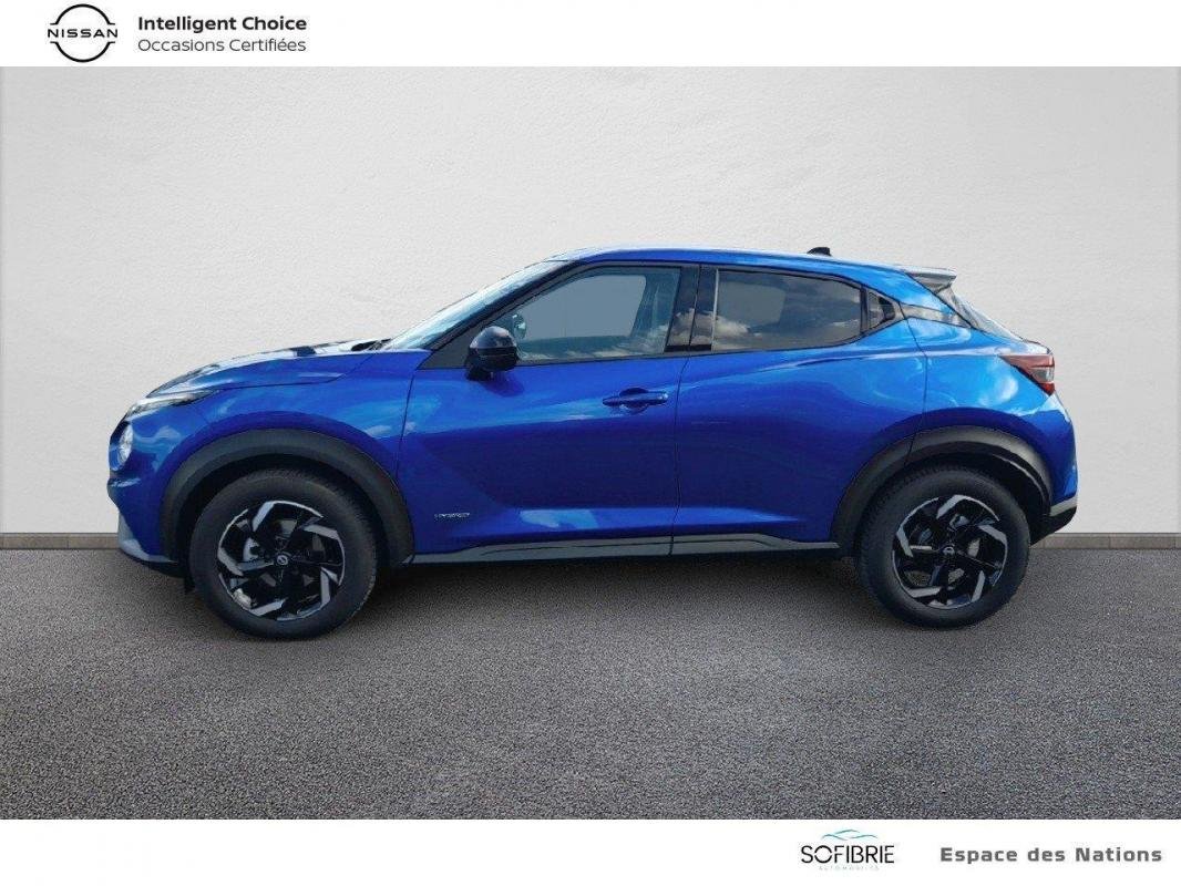 Nissan Juke - Photo 2