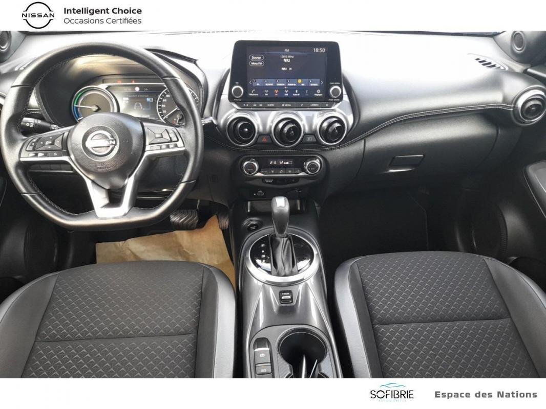 Nissan Juke - Photo 6