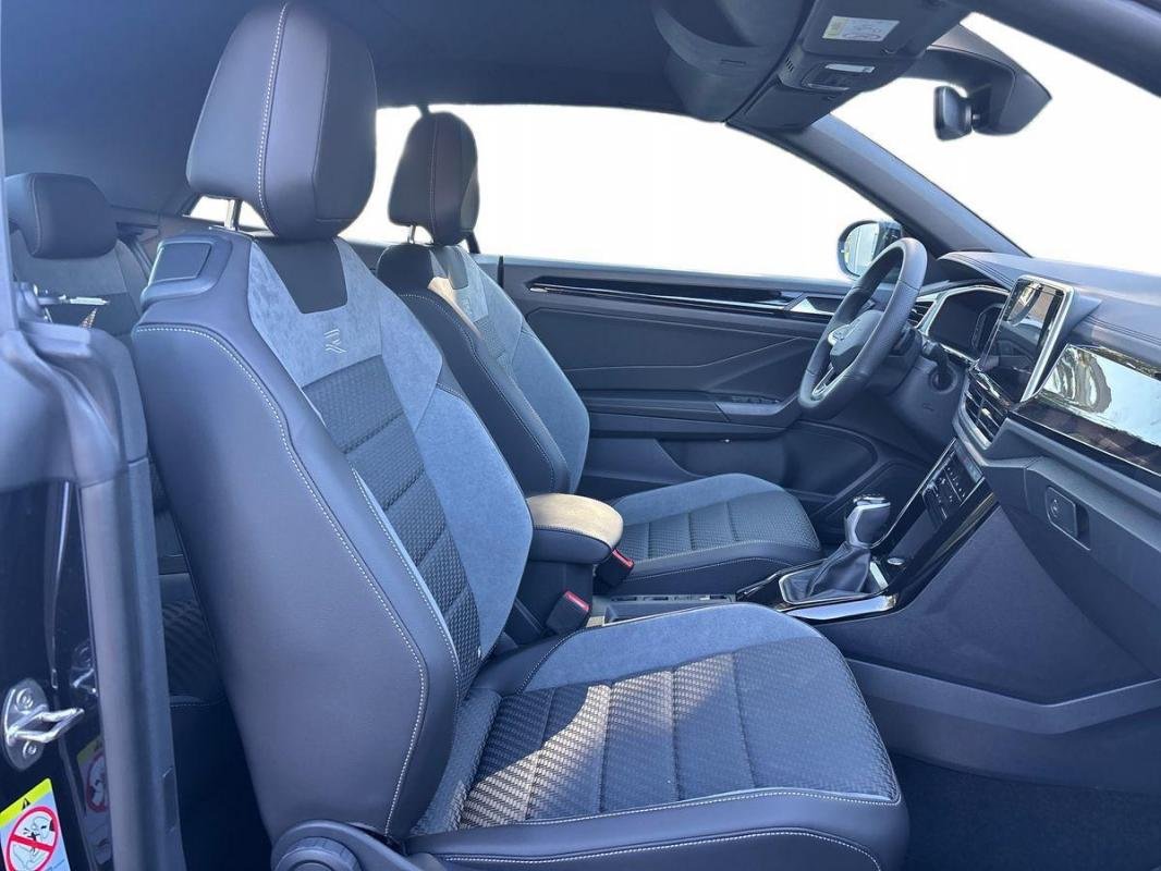 Volkswagen T-Roc - Photo 14