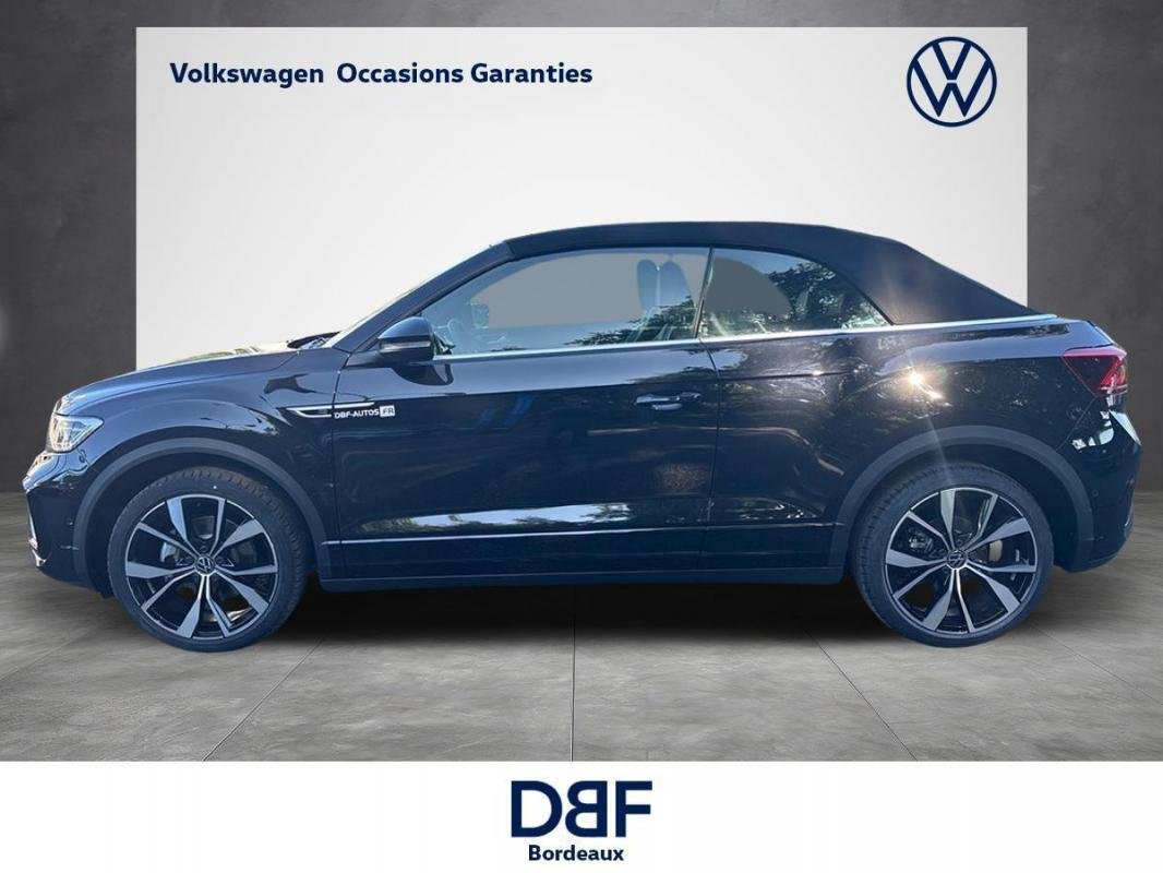 Volkswagen T-Roc - Photo 2