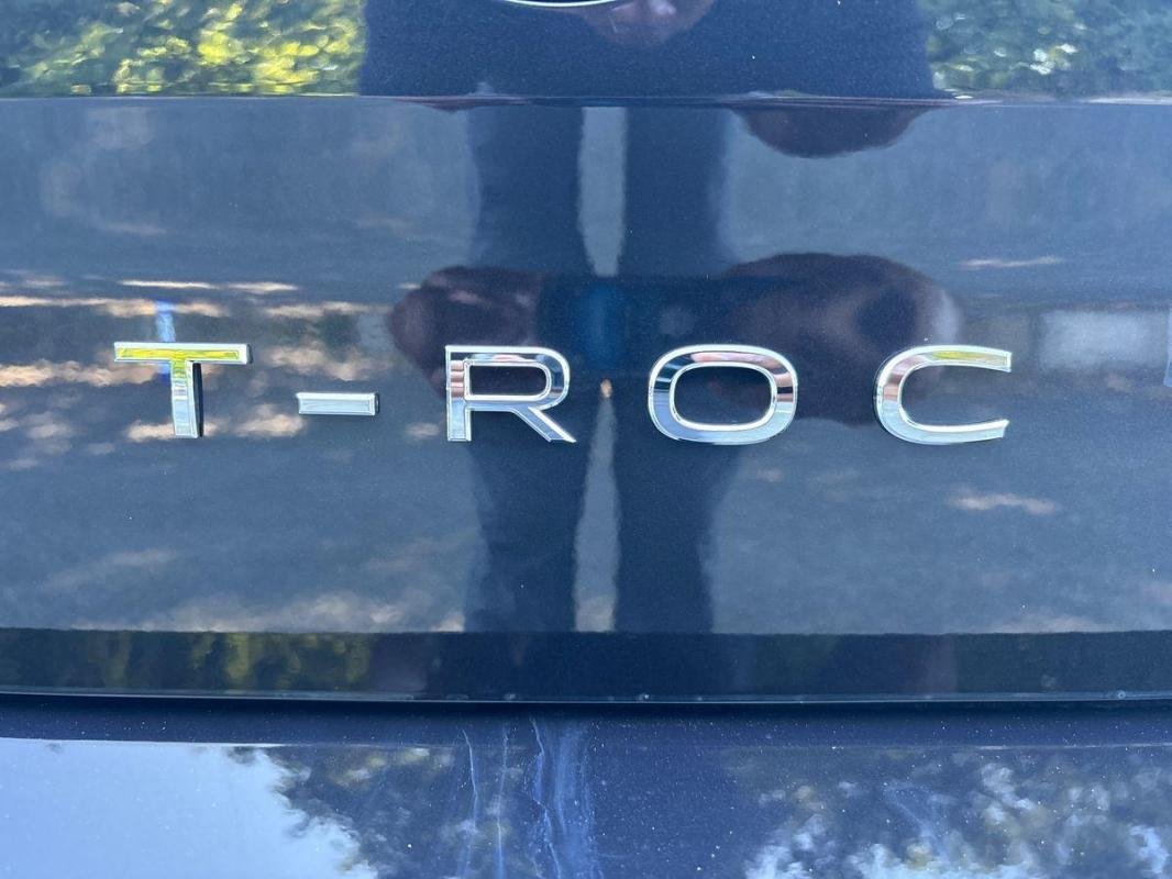 Volkswagen T-Roc - Photo 28