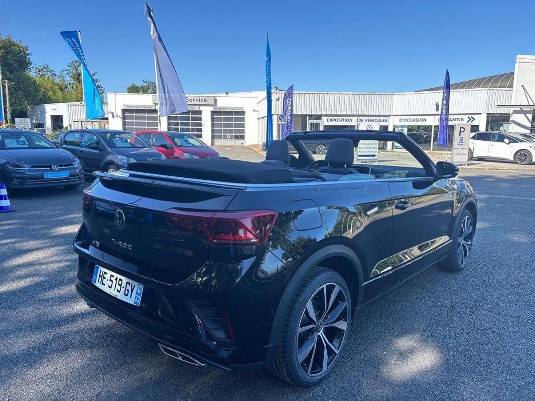 Volkswagen T-Roc - Photo 37