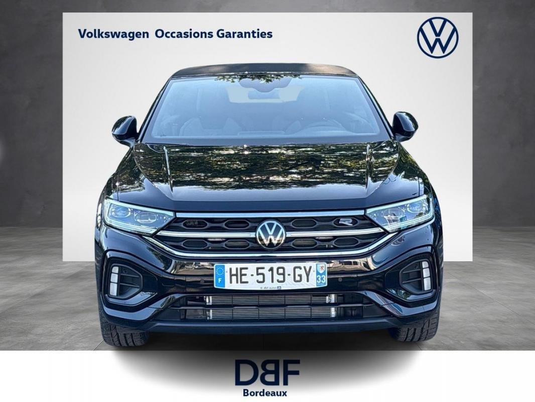 Volkswagen T-Roc - Photo 7