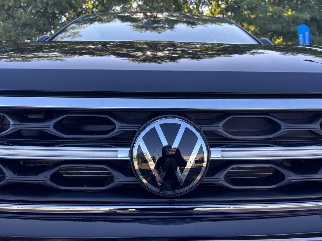 Volkswagen T-Roc - Photo 8