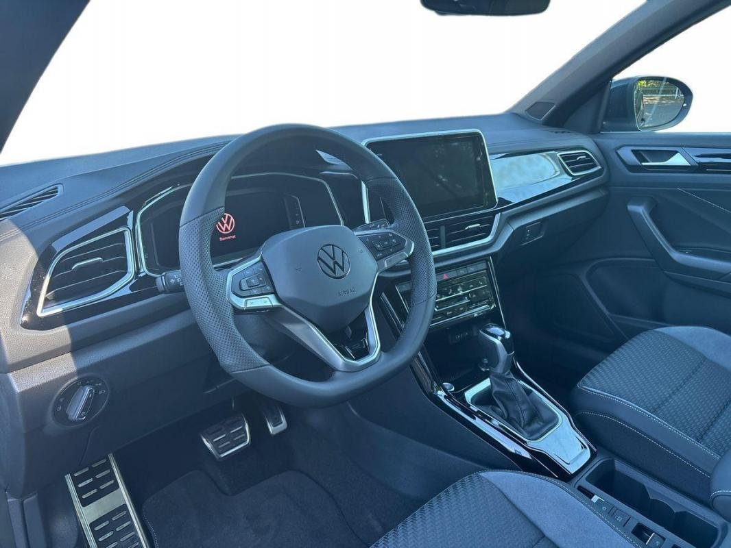 Volkswagen T-Roc - Photo 10
