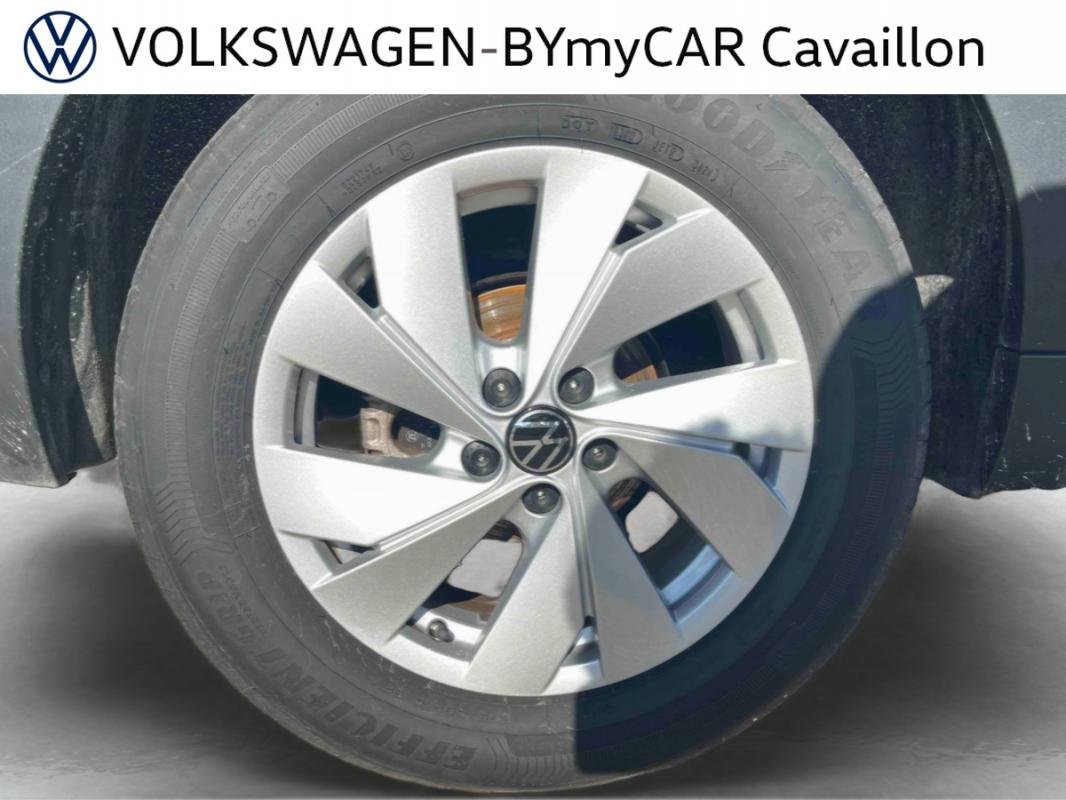 Volkswagen T-Cross - Photo 11