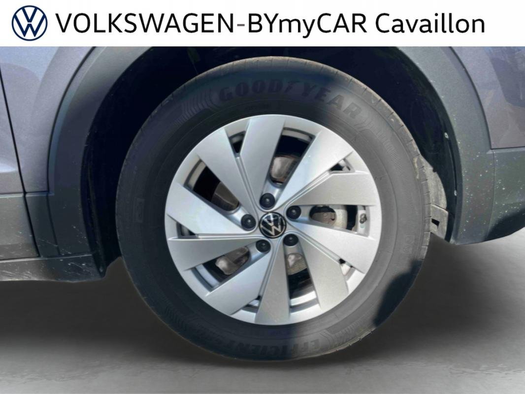 Volkswagen T-Cross - Photo 12