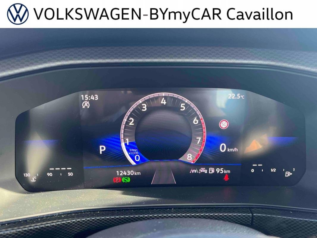 Volkswagen T-Cross - Photo 14