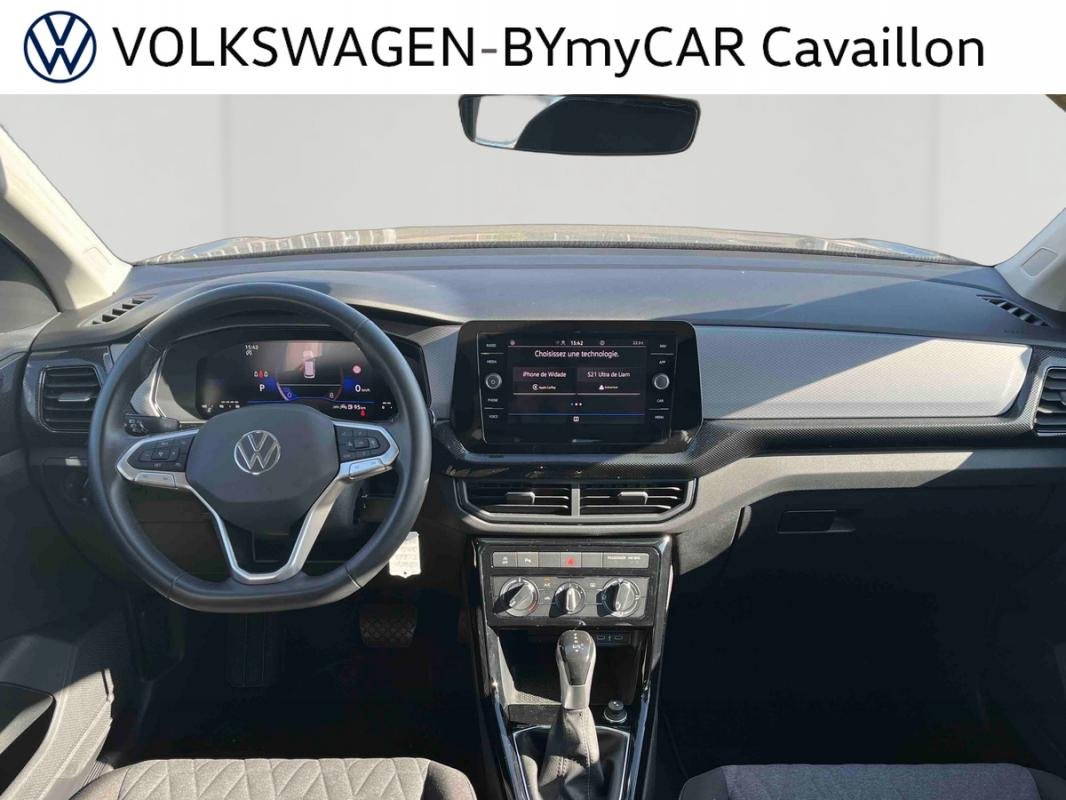 Volkswagen T-Cross - Photo 15