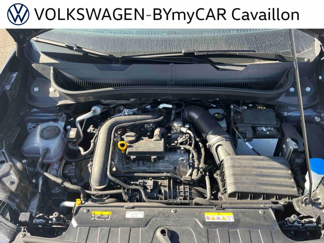 Volkswagen T-Cross - Photo 16