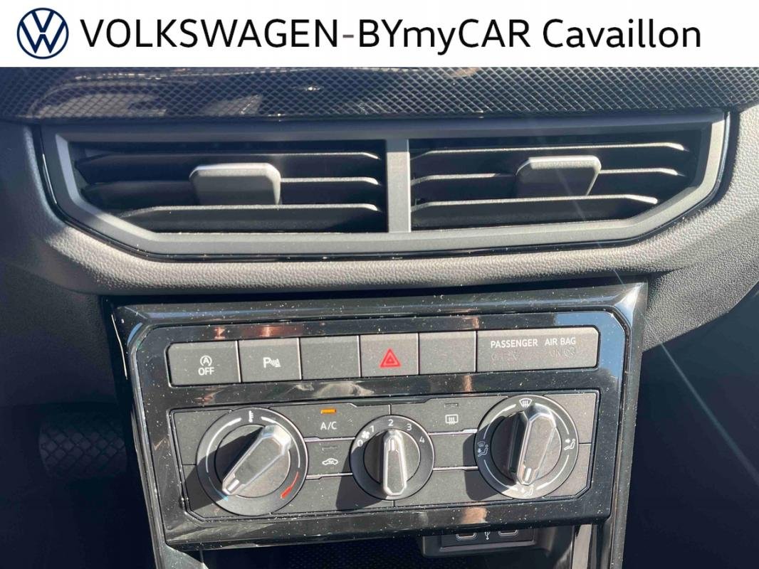 Volkswagen T-Cross - Photo 19