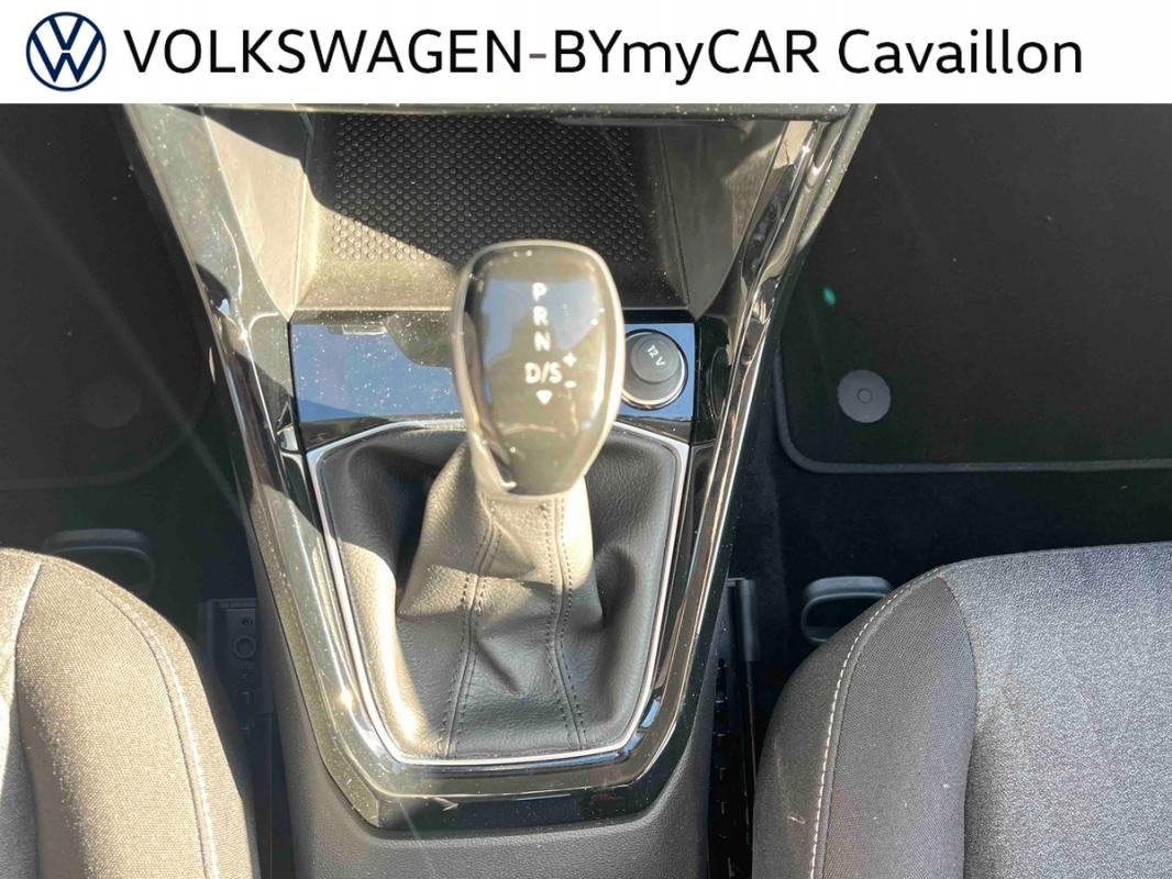 Volkswagen T-Cross - Photo 20