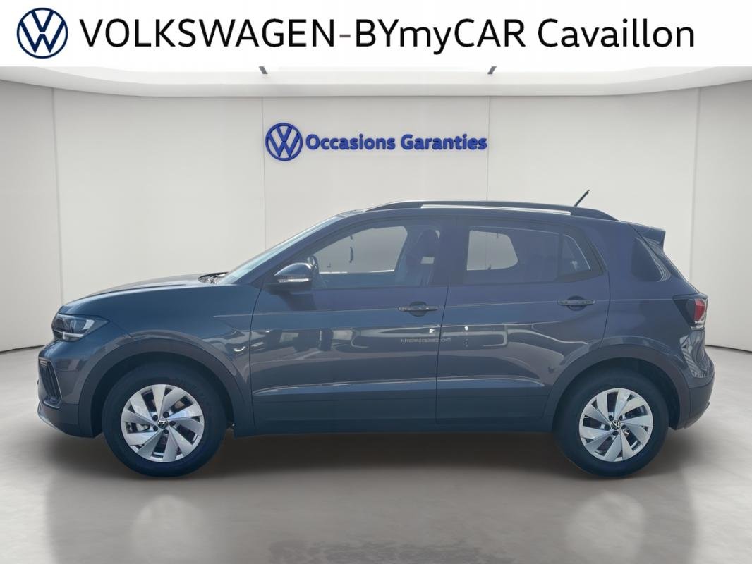 Volkswagen T-Cross - Photo 2