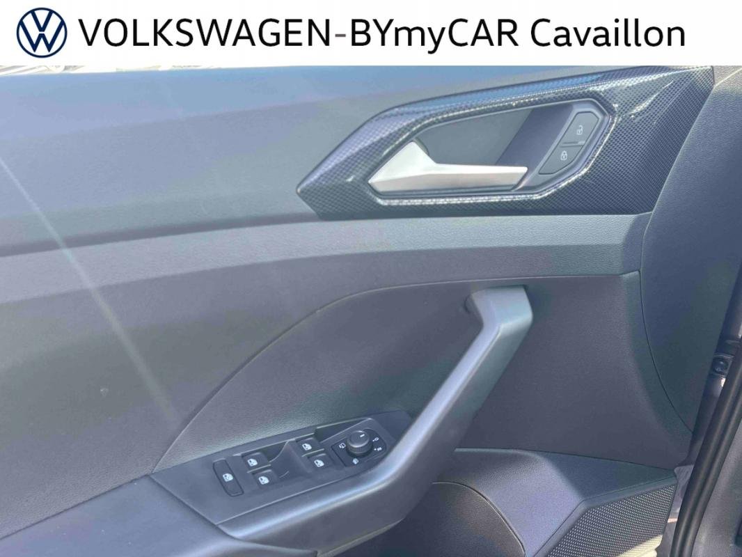 Volkswagen T-Cross - Photo 21