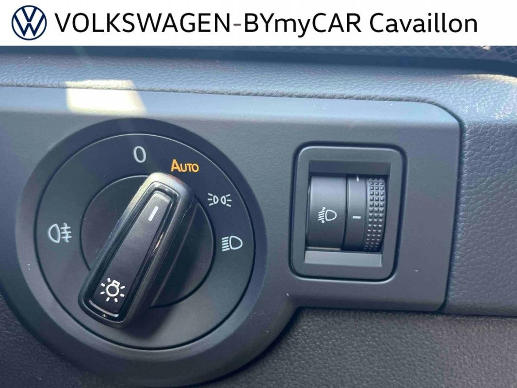 Volkswagen T-Cross - Photo 22
