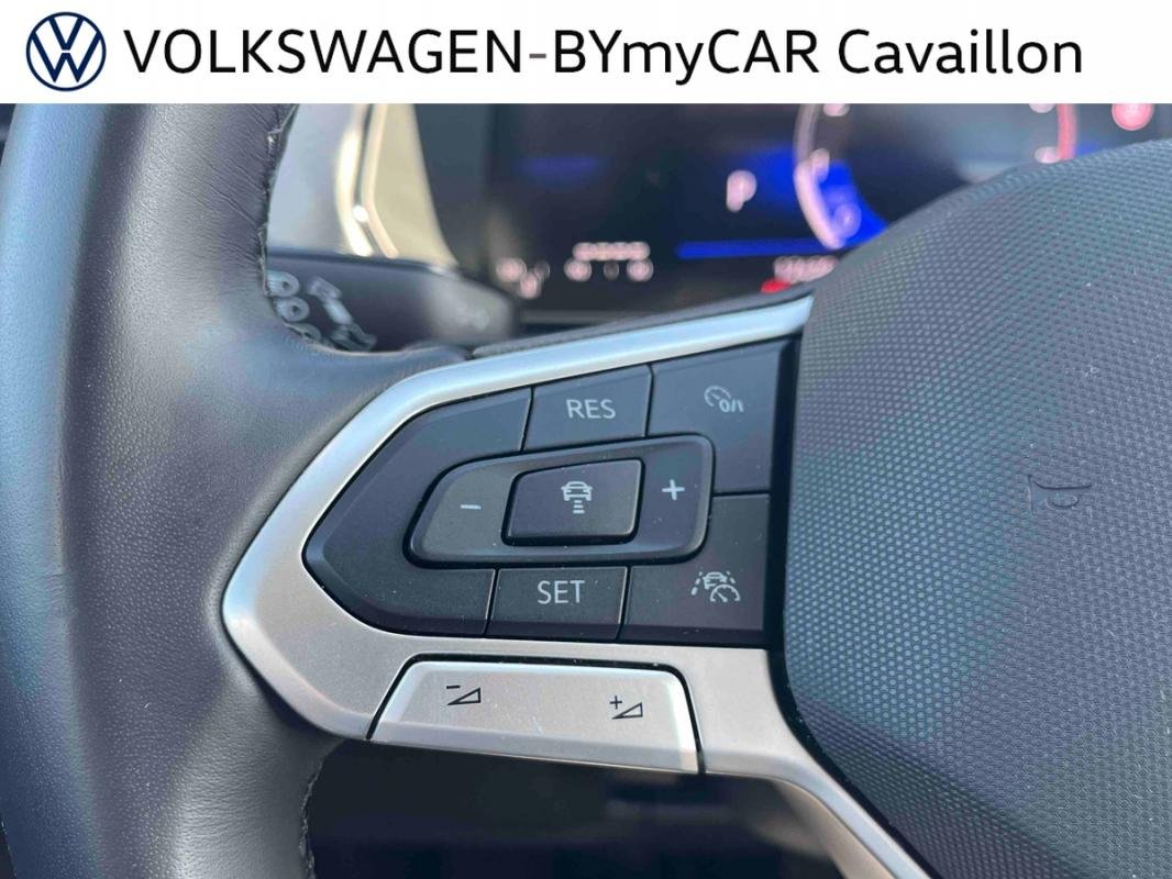 Volkswagen T-Cross - Photo 23