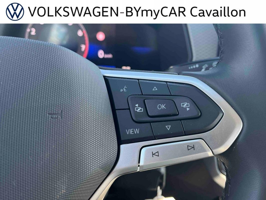 Volkswagen T-Cross - Photo 24