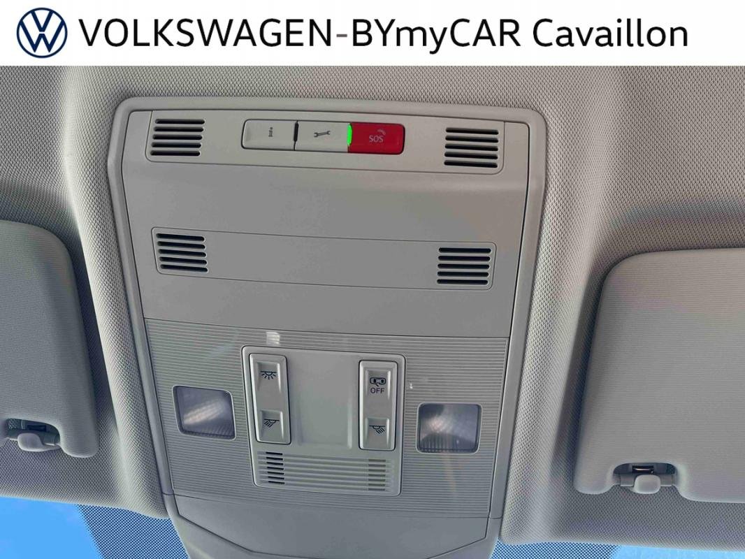Volkswagen T-Cross - Photo 25