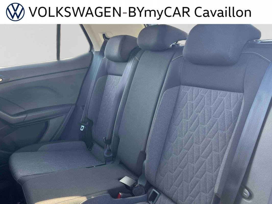 Volkswagen T-Cross - Photo 27