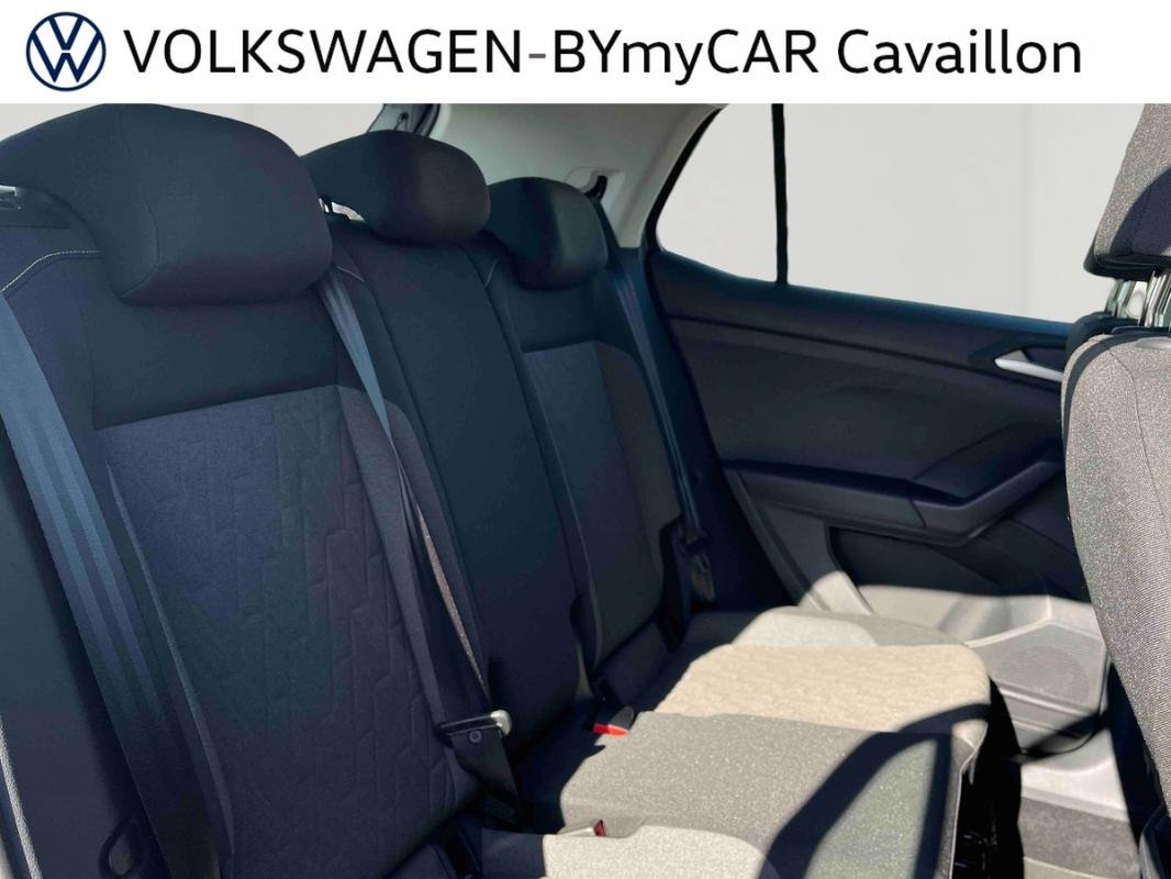 Volkswagen T-Cross - Photo 28