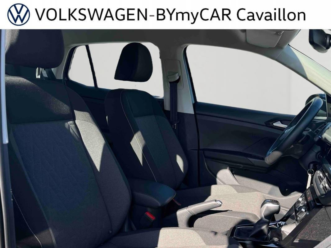 Volkswagen T-Cross - Photo 29