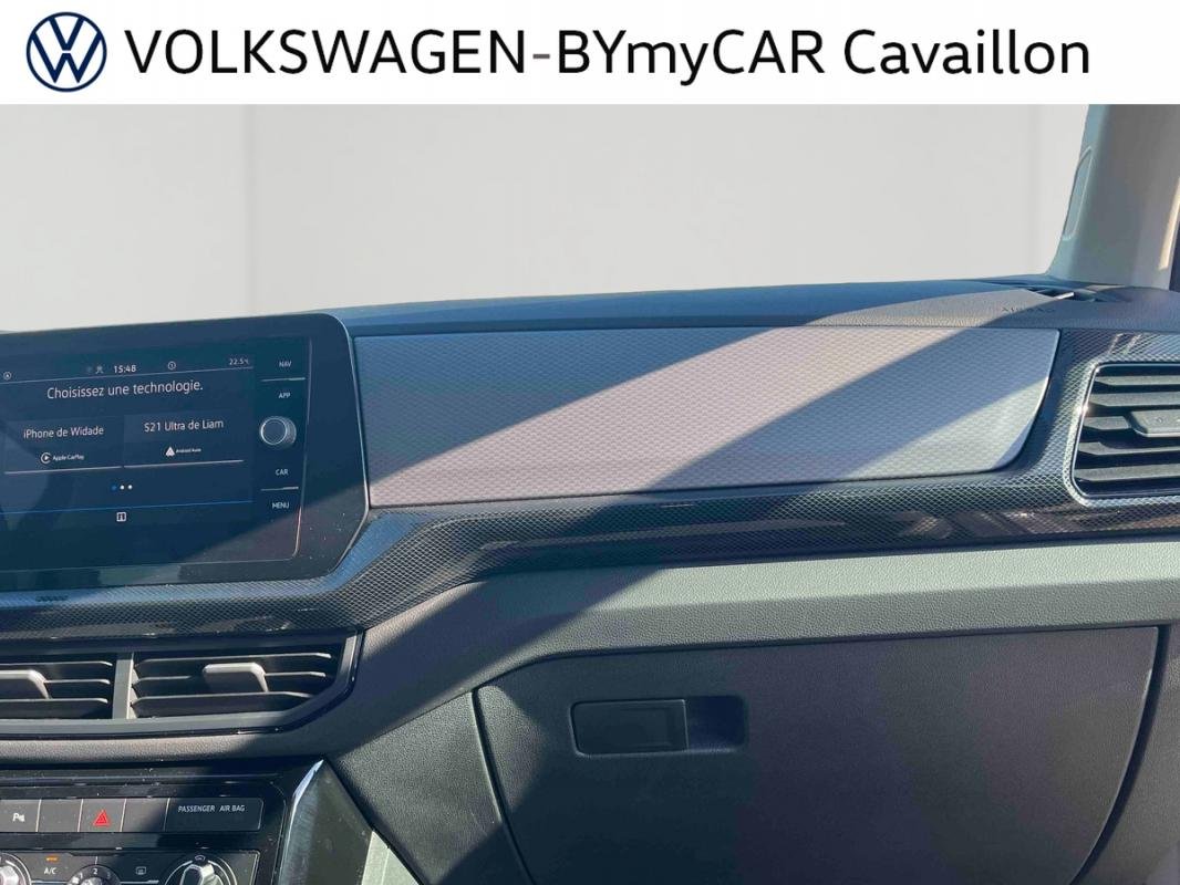 Volkswagen T-Cross - Photo 30
