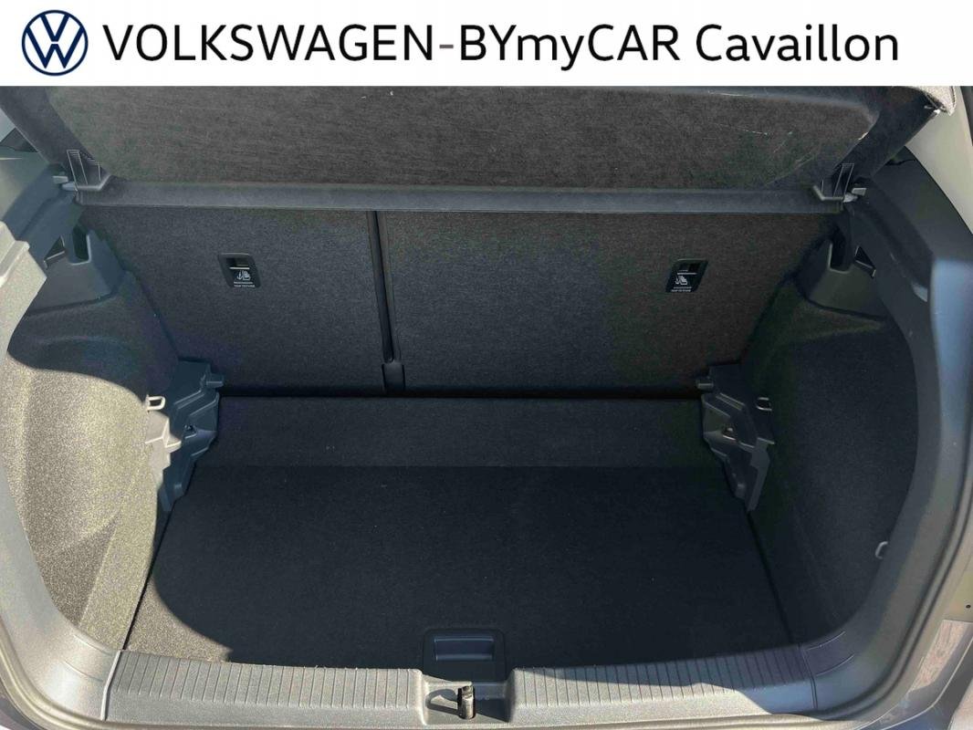 Volkswagen T-Cross - Photo 31