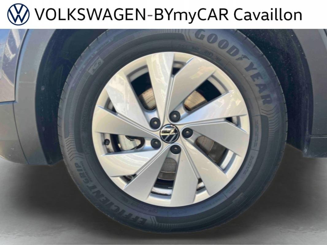 Volkswagen T-Cross - Photo 9