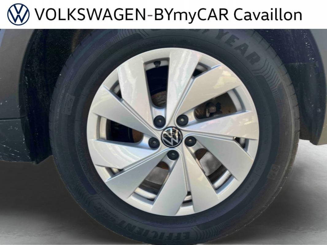 Volkswagen T-Cross - Photo 10