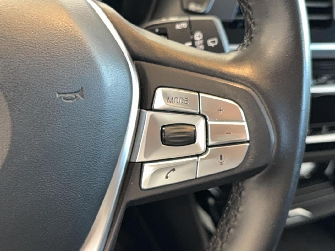 BMW X3 - Photo 11
