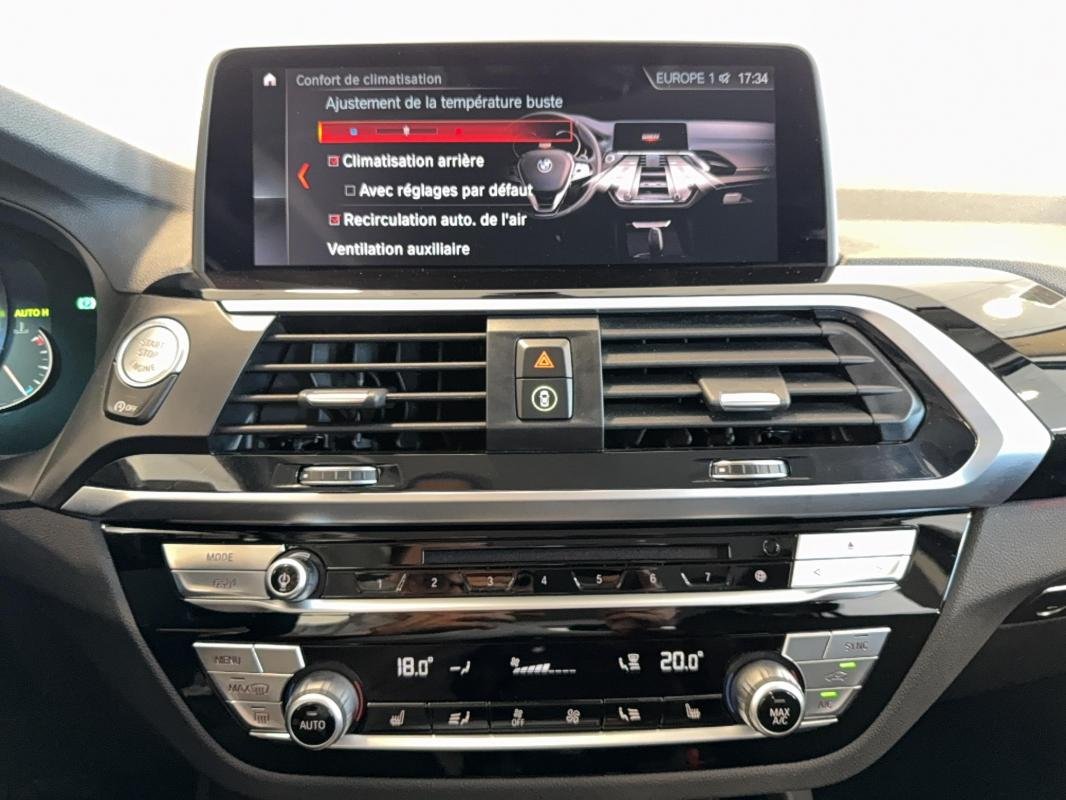 BMW X3 - Photo 12