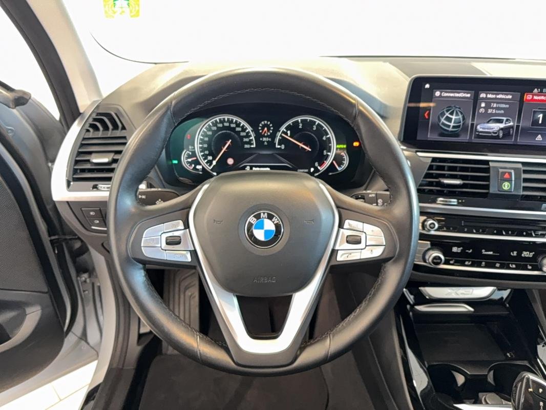 BMW X3 - Photo 13