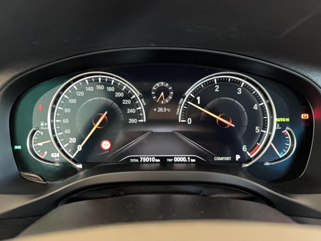 BMW X3 - Photo 14
