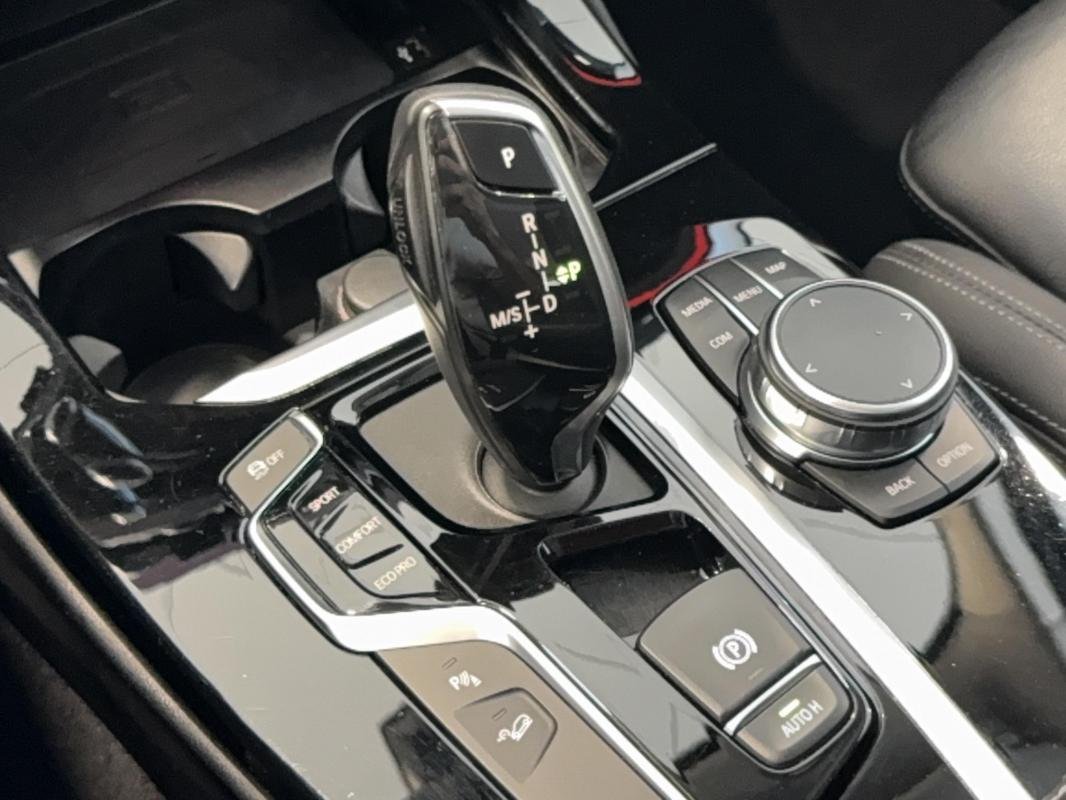 BMW X3 - Photo 18