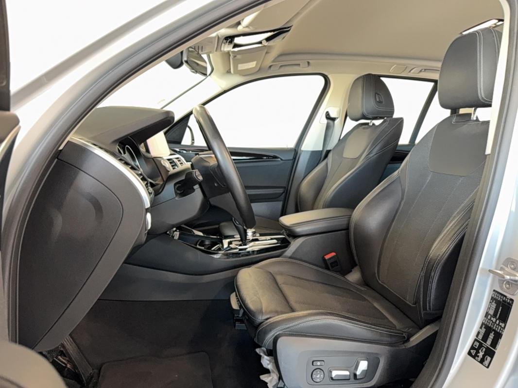 BMW X3 - Photo 19